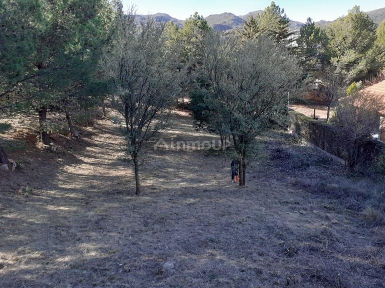 Lote en Venta en Potrero de los Funes, San Luis