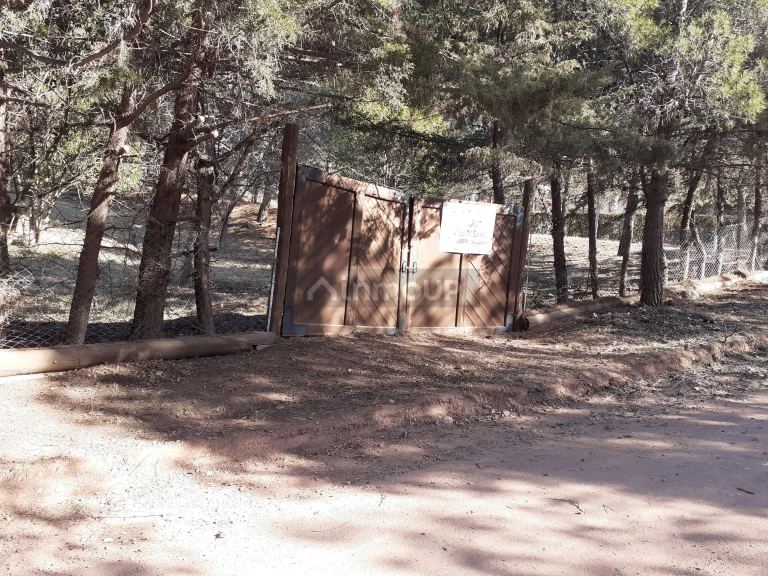 Lote en Venta en Potrero de los Funes, San Luis