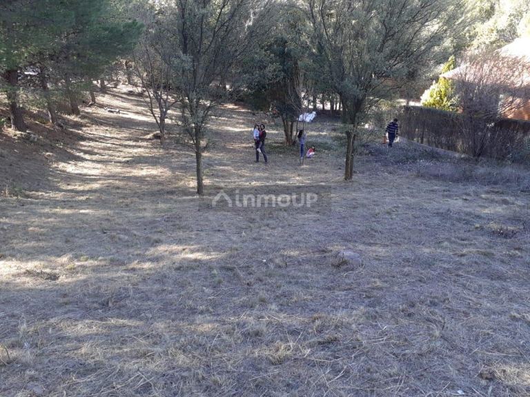 Lote en Venta en Potrero de los Funes, San Luis