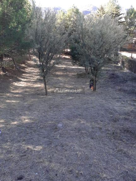 Lote en Venta en Potrero de los Funes, San Luis