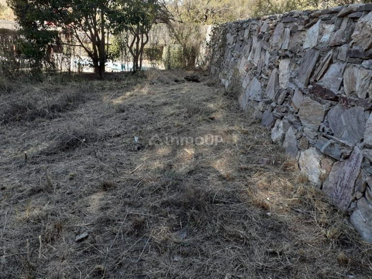 Lote en Venta en Potrero de los Funes, San Luis