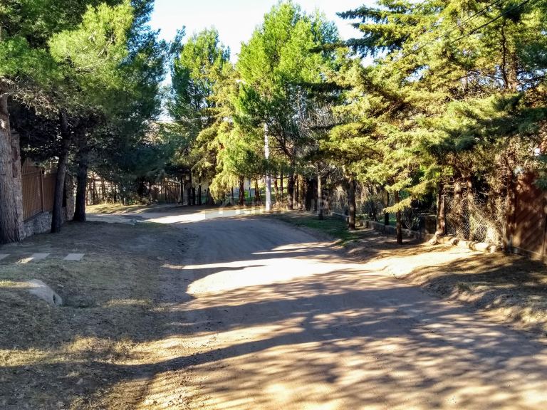 Lote en Venta en Potrero de los Funes, San Luis
