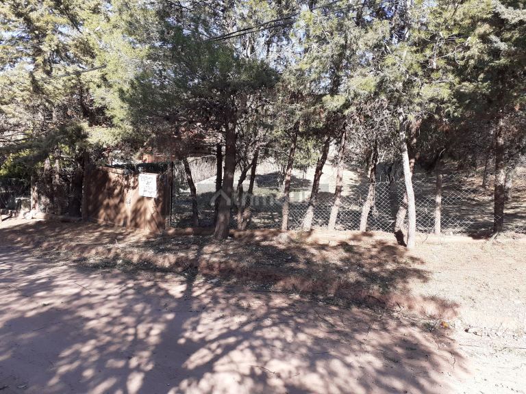 Lote en Venta en Potrero de los Funes, San Luis