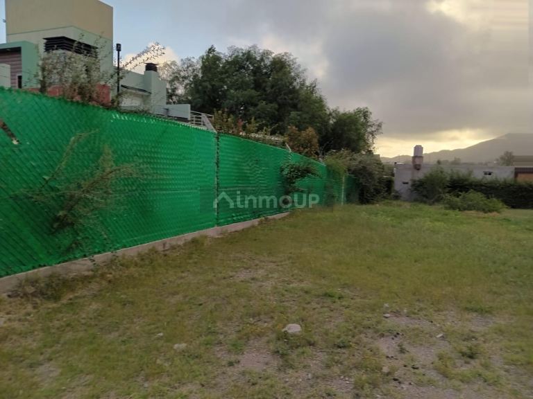 Lote en Venta en Juana Koslay, San Luis
