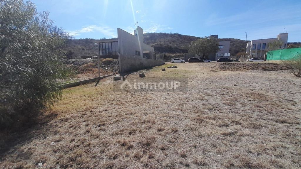Lote en Venta en Juana Koslay, San Luis