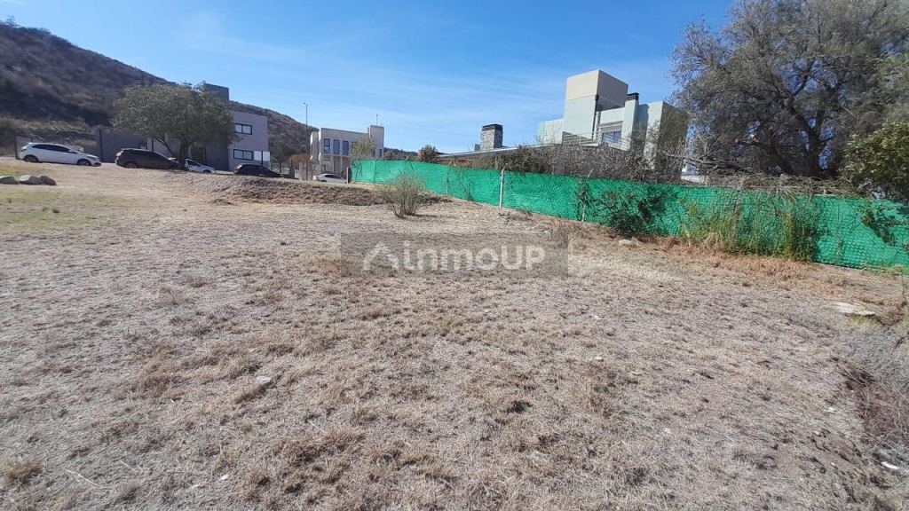 Lote en Venta en Juana Koslay, San Luis