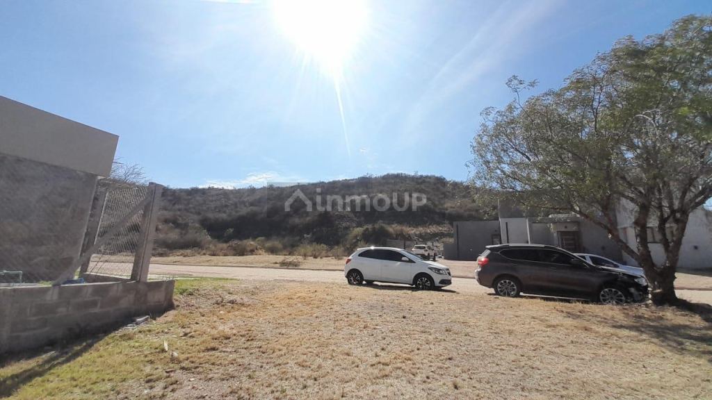 Lote en Venta en Juana Koslay, San Luis