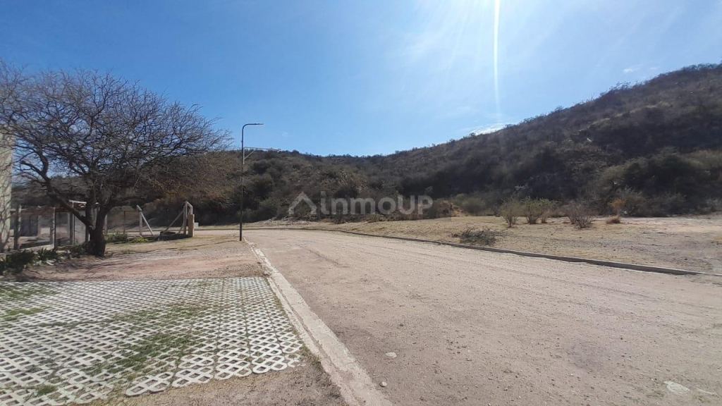 Lote en Venta en Juana Koslay, San Luis