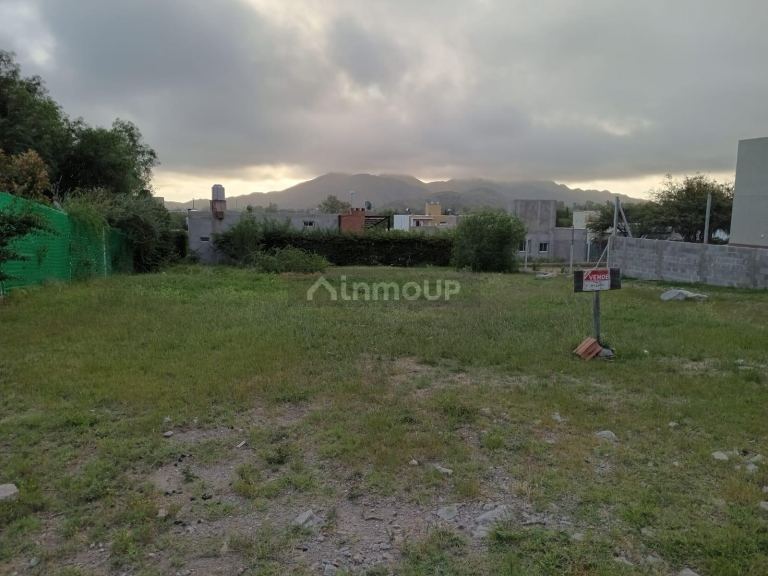 Lote en Venta en Juana Koslay, San Luis