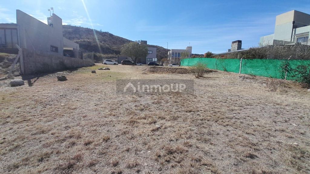Lote en Venta en Juana Koslay, San Luis