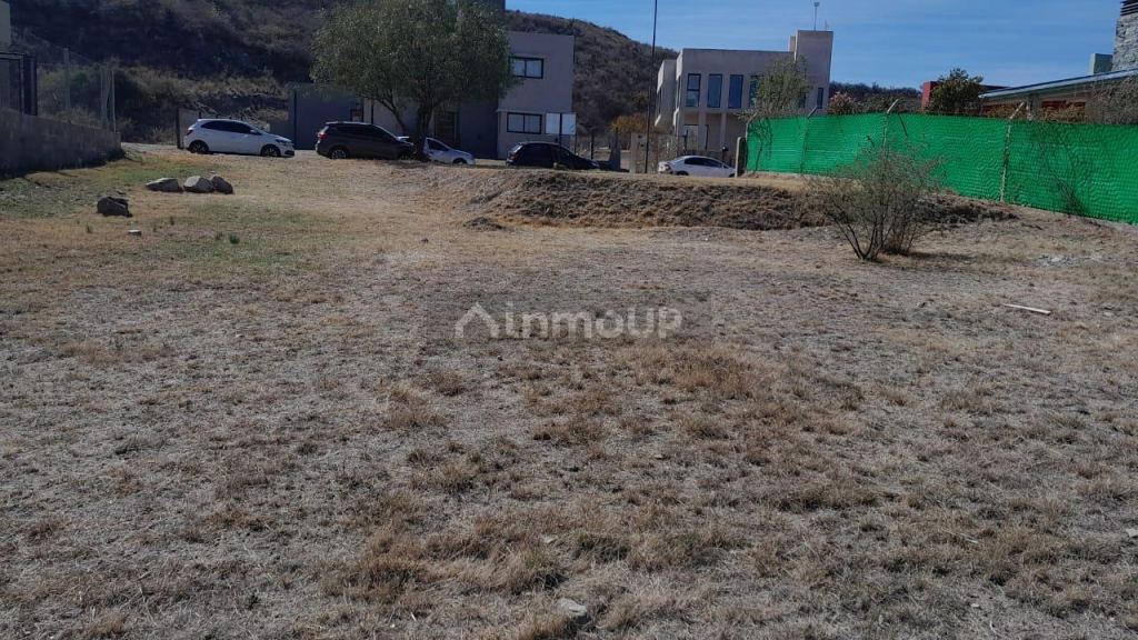 Lote en Venta en Juana Koslay, San Luis
