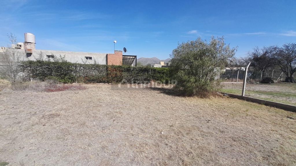 Lote en Venta en Juana Koslay, San Luis