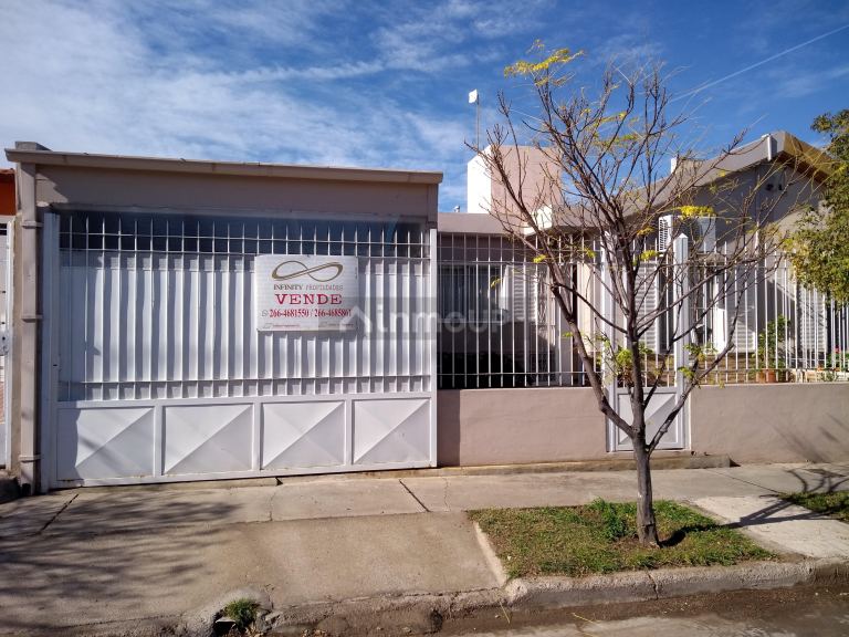 Casa en Venta en San Luis, San Luis
