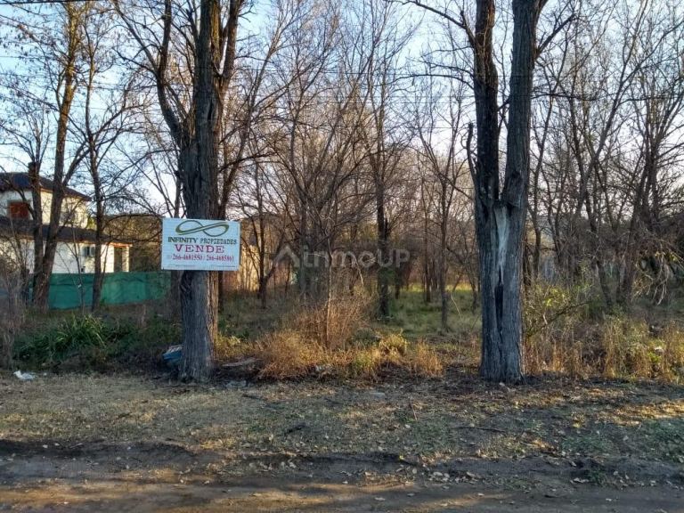 Terreno en Venta en Juana Koslay, San Luis