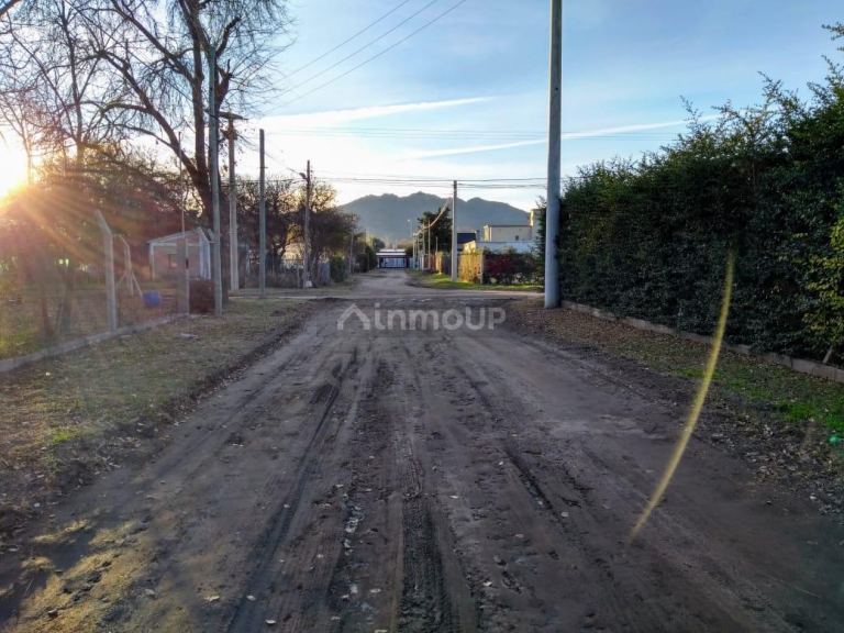 Terreno en Venta en Juana Koslay, San Luis