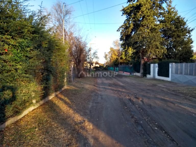 Terreno en Venta en Juana Koslay, San Luis