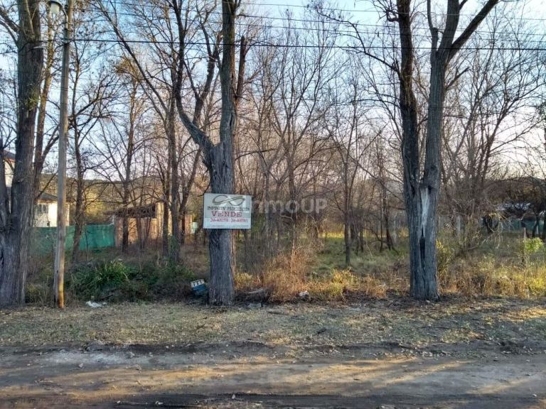 Terreno en Venta en Juana Koslay, San Luis