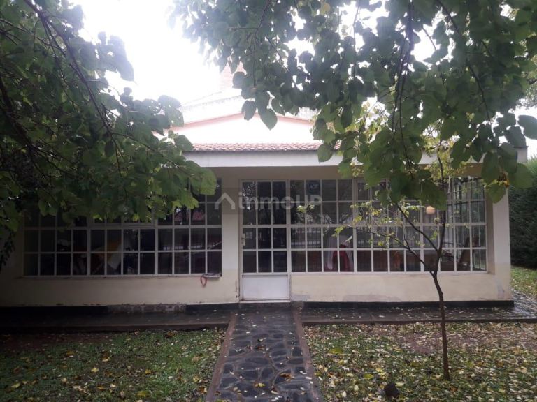Casa en Venta en Juana Koslay, San Luis