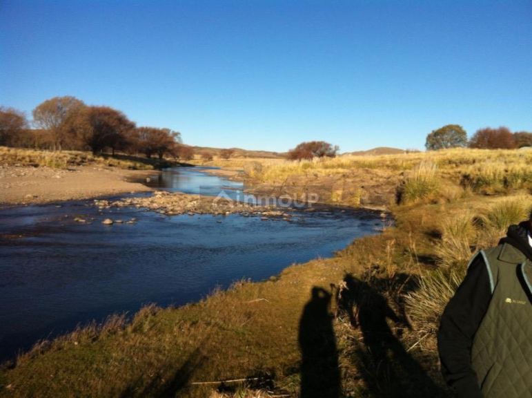 Lote en Venta en Carolina, San Luis