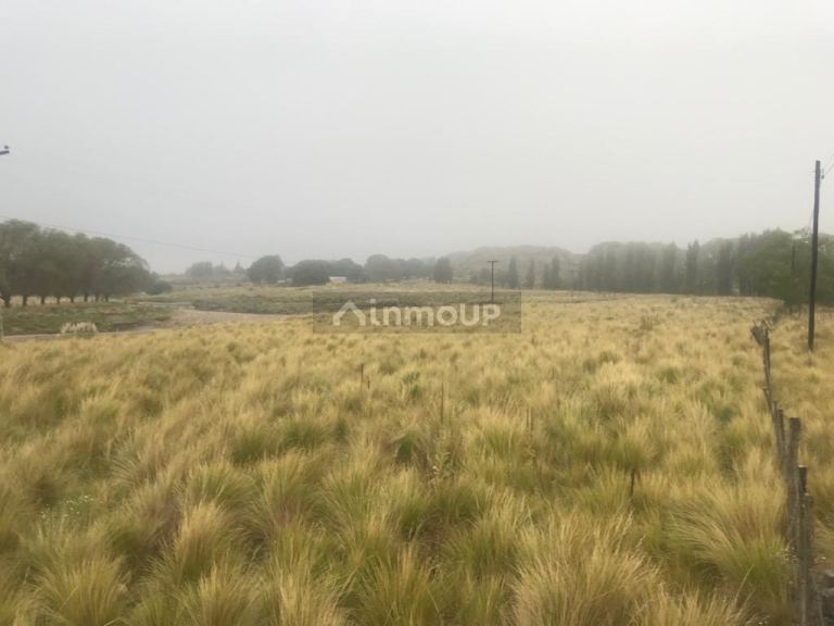 Lote en Venta en Carolina, San Luis