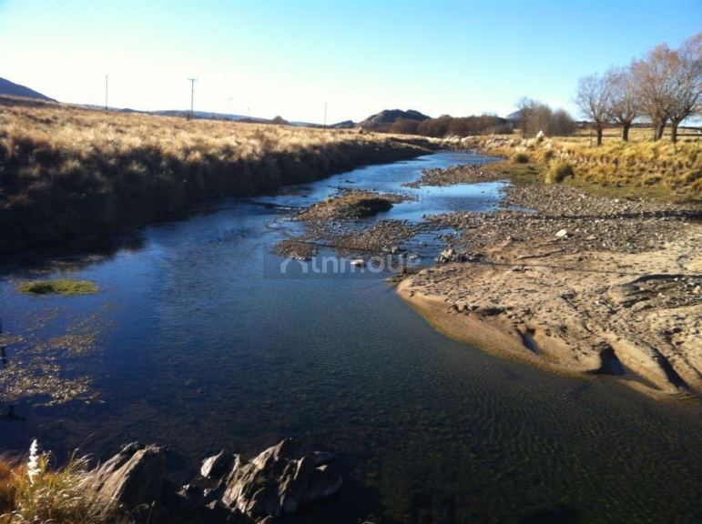 Lote en Venta en Carolina, San Luis