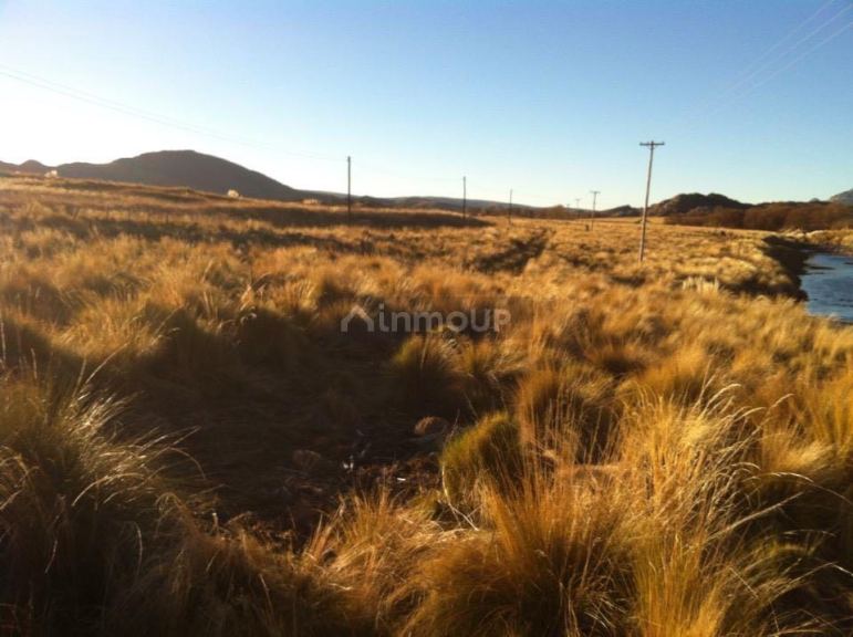 Lote en Venta en Carolina, San Luis