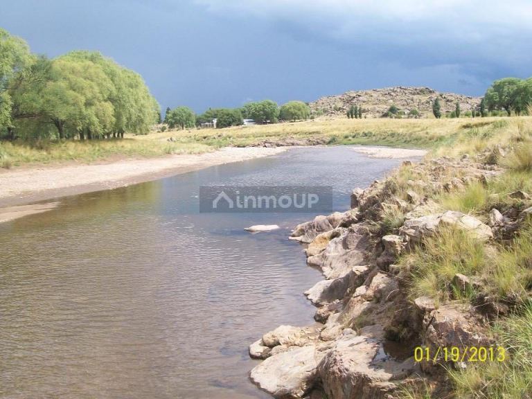 Lote en Venta en Carolina, San Luis