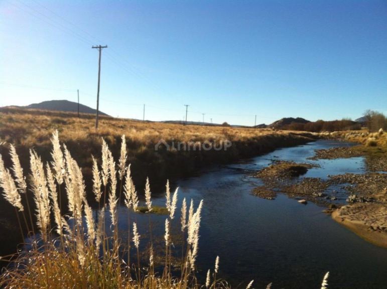 Lote en Venta en Carolina, San Luis