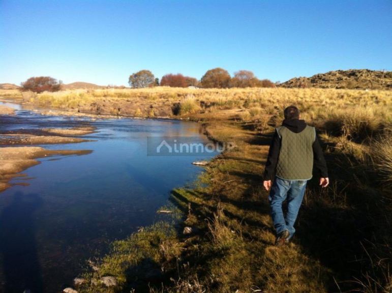 Lote en Venta en Carolina, San Luis