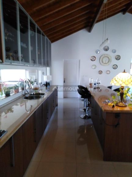 Casa en Venta en Juana Koslay, San Luis