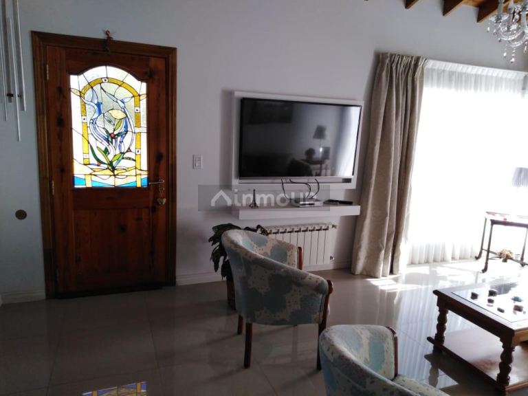 Casa en Venta en Juana Koslay, San Luis