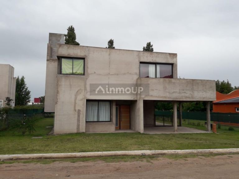 Casa en Venta en Juana Koslay, San Luis