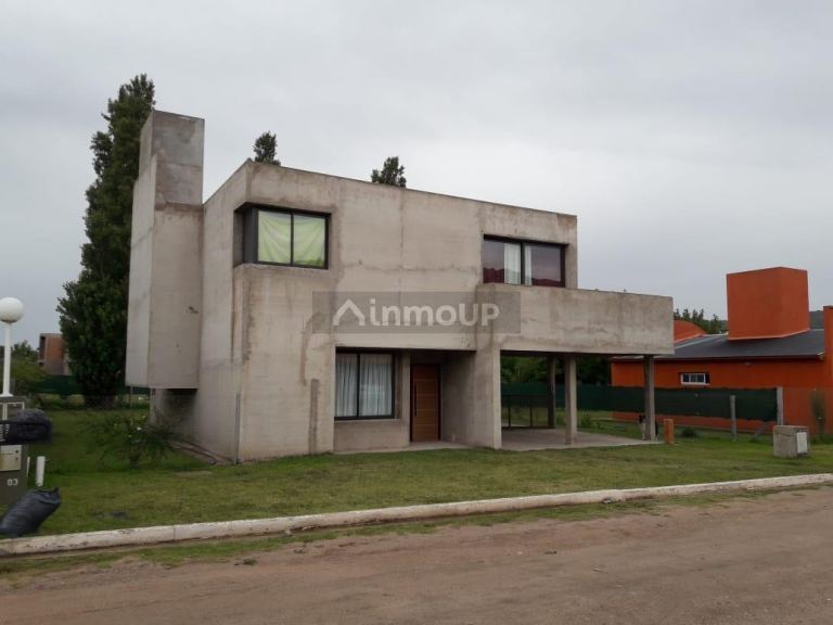 Casa en Venta en Juana Koslay, San Luis