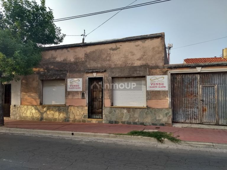 Casa en Venta en San Luis, San Luis