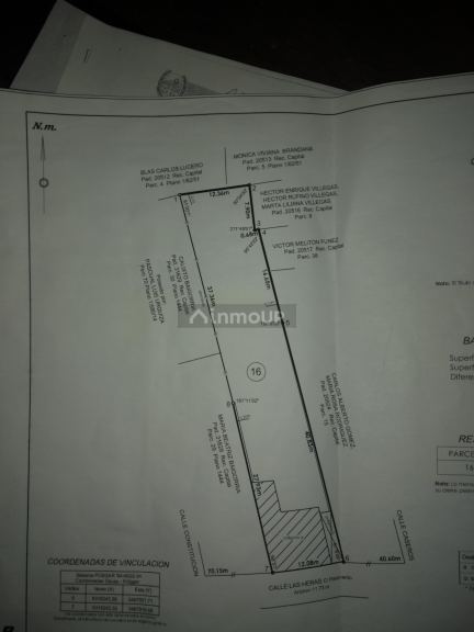 Casa en Venta en San Luis, San Luis