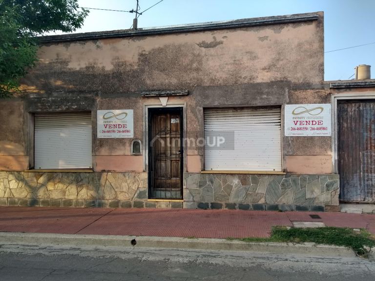 Casa en Venta en San Luis, San Luis
