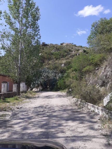 Lote en Venta en El Volcan, San Luis