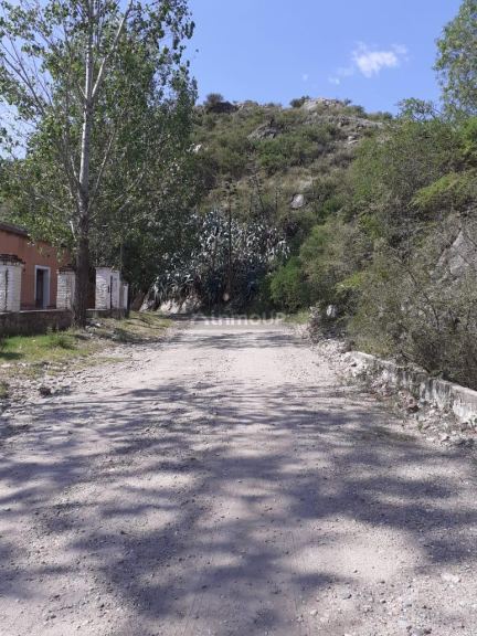Lote en Venta en El Volcan, San Luis