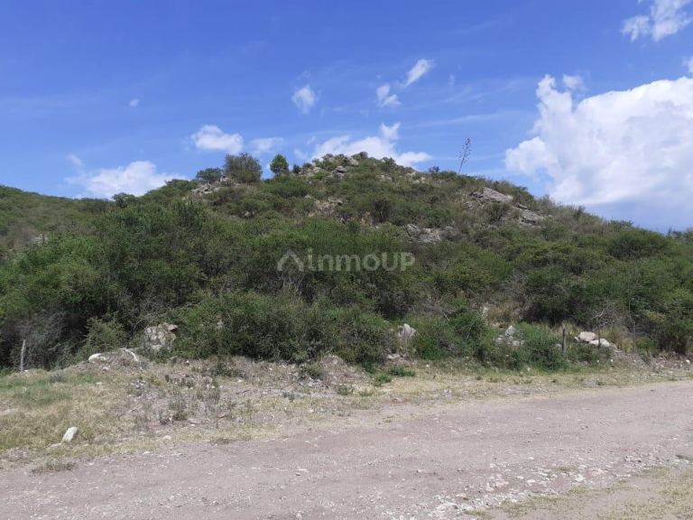 Lote en Venta en El Volcan, San Luis