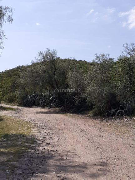 Lote en Venta en El Volcan, San Luis