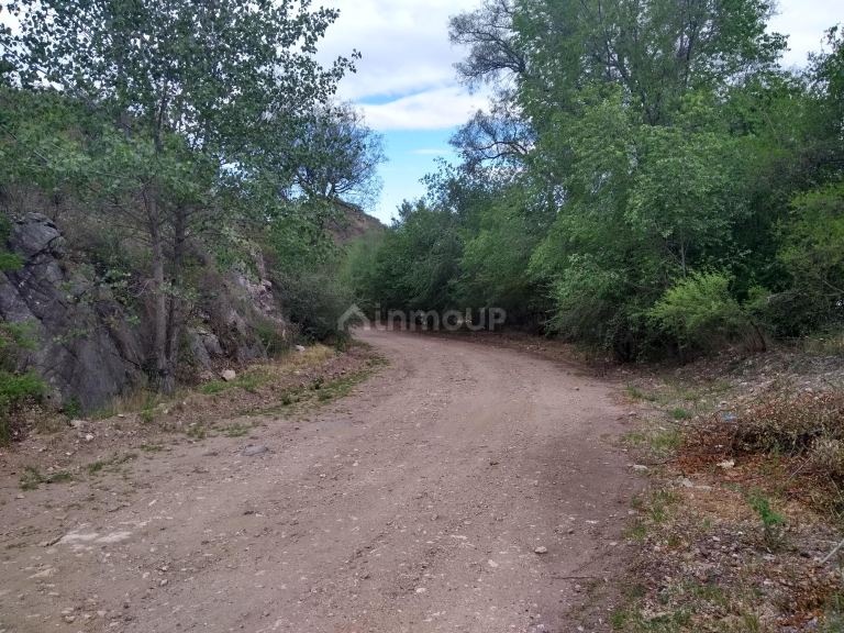 Lote en Venta en El Volcan, San Luis