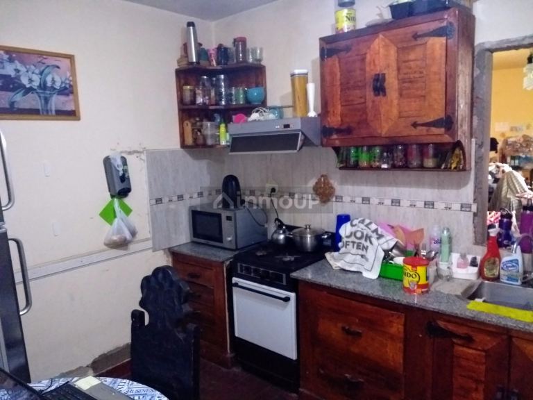 Casa en Venta en Juan Martín de Pueyrredón, San Luis
