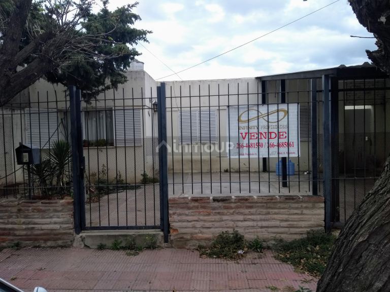 Casa en Venta en Juan Martín de Pueyrredón, San Luis