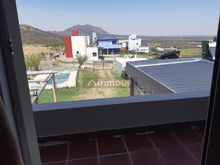 Casa en Venta en Juan Martín de Pueyrredón, San Luis