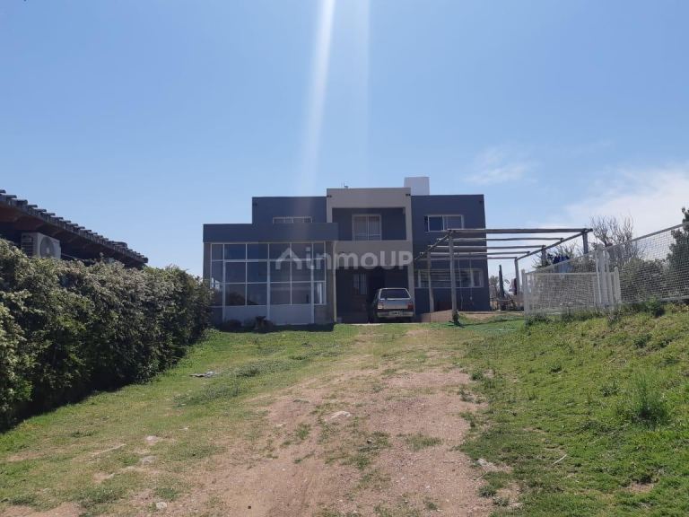 Casa en Venta en Juan Martín de Pueyrredón, San Luis