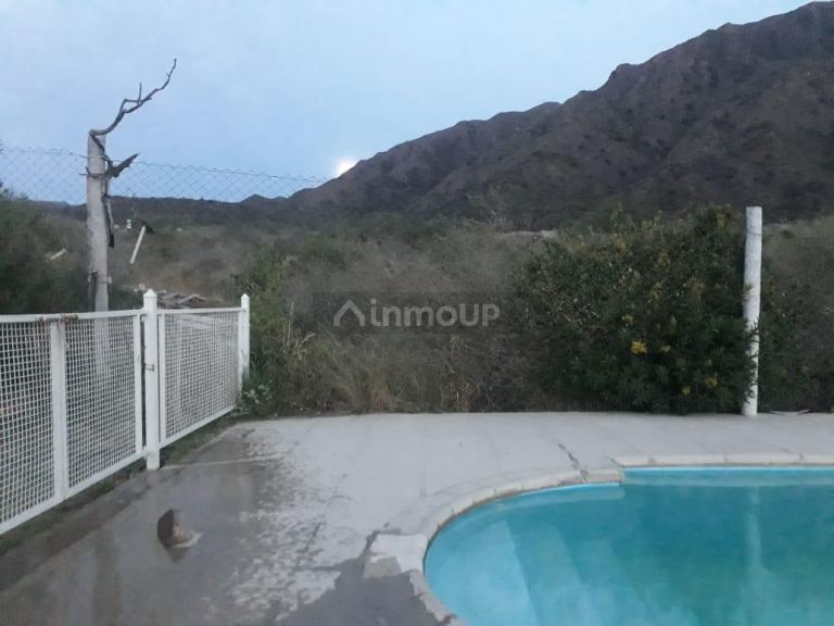 Casa en Venta en Juan Martín de Pueyrredón, San Luis