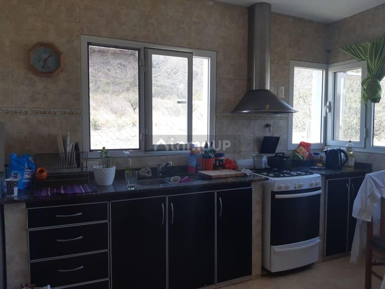 Casa en Venta en Juan Martín de Pueyrredón, San Luis