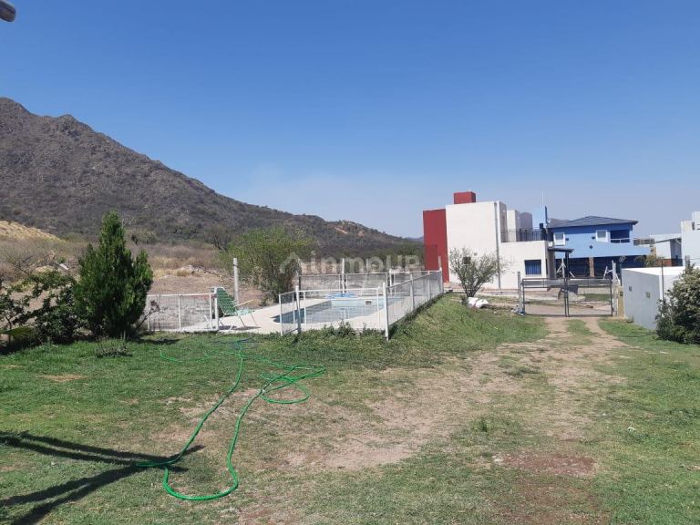 Casa en Venta en Juan Martín de Pueyrredón, San Luis