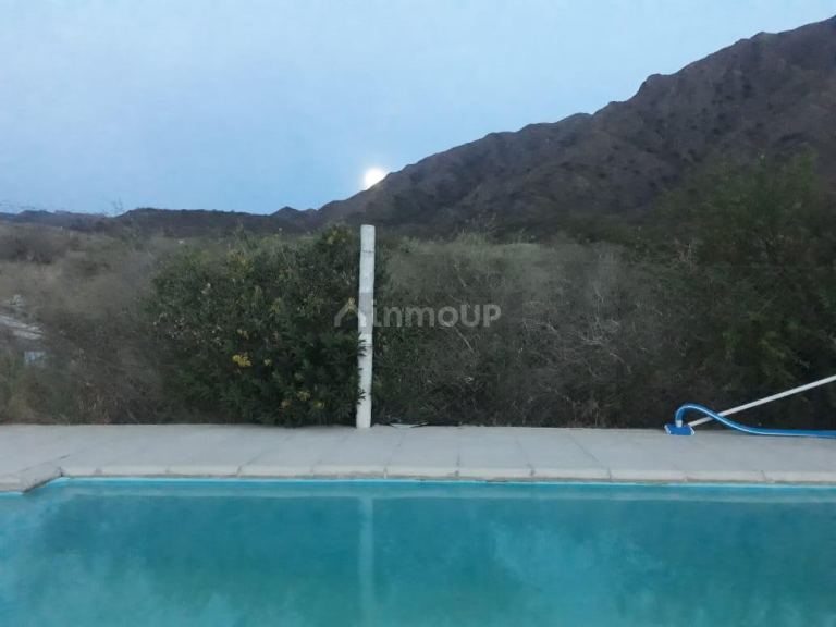 Casa en Venta en Juan Martín de Pueyrredón, San Luis