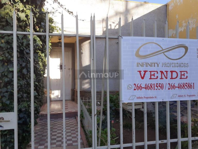 Casa en Venta en San Luis, San Luis